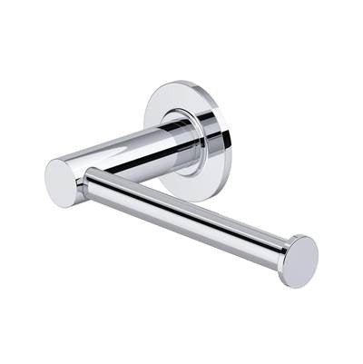 Riobel AU3C - Authentica™ Toilet Paper Holder
