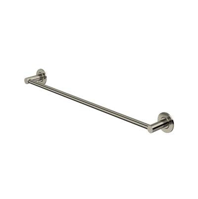 Riobel AU5BN - Authentica™ 24" Towel Bar