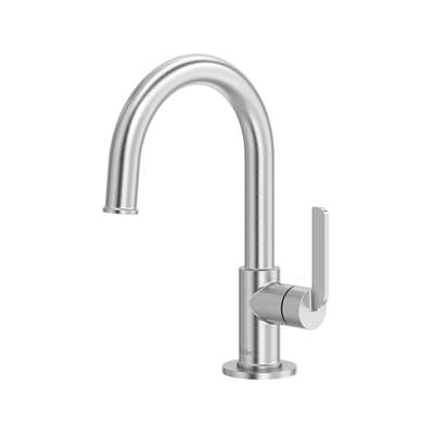 Riobel AU701SS - Authentica™ Filter Kitchen Faucet