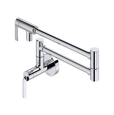 Riobel AU900SS - Authentica™ Pot Filler