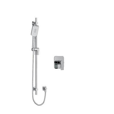 Riobel FR54C-EX - Type P (Pressure Balance) Shower
