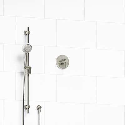 Riobel MMRD54JPN-EX - Type P (Pressure Balance) Shower