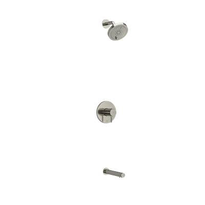 Riobel KIT4744RUTMKNBN-EX - Shower Kit 4744