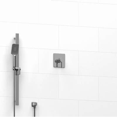 Riobel PXTQ54C-EX - Type P (Pressure Balance) Shower