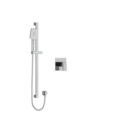 Riobel RF54C-EX - Type P (Pressure Balance) Shower