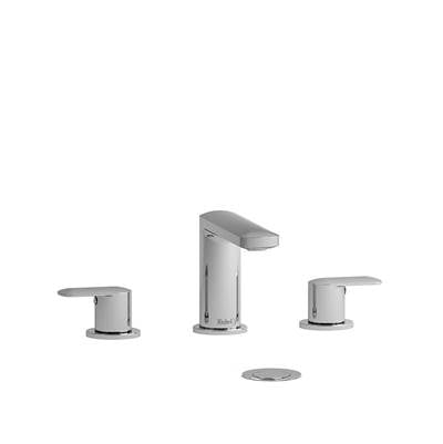 Riobel Pro EV08C-05 - Ever Widespread Lavatory Faucet