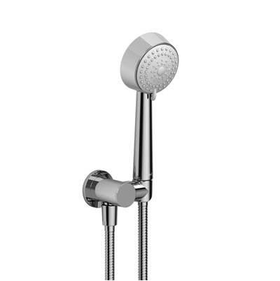 Riobel Pro P4152C-15 - Wall Mount Handshower With Handshower Outlet