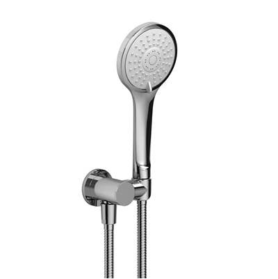 Riobel Pro P4180C-15 - Wall Mount Handshower With Handshower Outlet