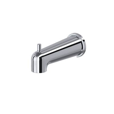Riobel Pro P981C - Wall Mount Tub Spout