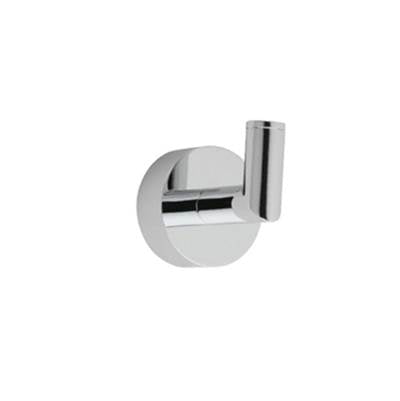 Rubi RCA03CCC - Chloe Robe Hook Chrome