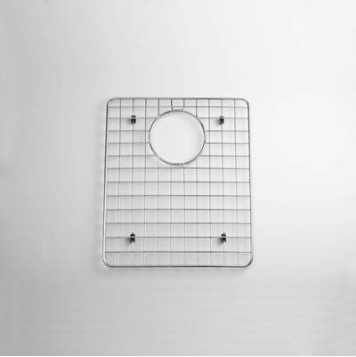 Rubi RGR370 - Sink Grid Polished S-Steel