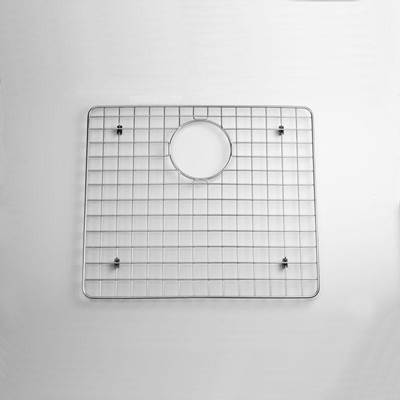 Rubi RGR540 - Sink Grid Polished S-Steel