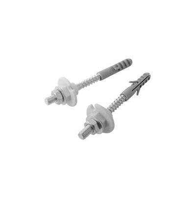 Rubi PRANKN04 - Insert For Wall Washbasin (Set)