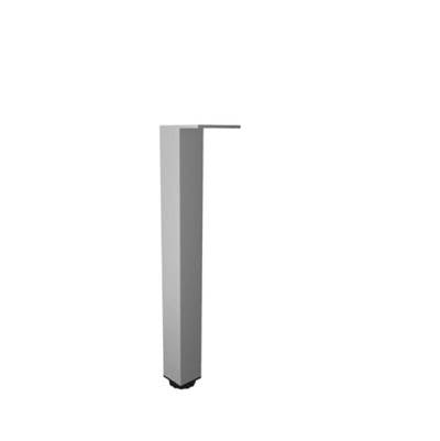 Rubi RLG260AL - Adjustable Leg Arto Cabinet 260Mm B.Al. (Set 2)