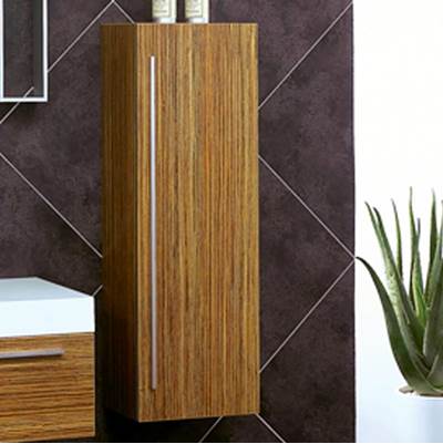 Rubi RTO120LLOK - Long Side Cabinet Oak