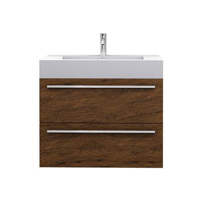 Rubi RTO690KOK - Basin/Main Cabinet Kit Oak