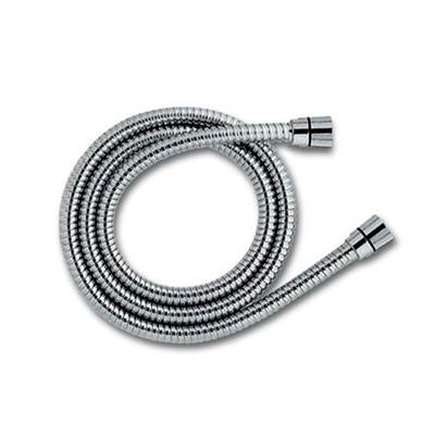 Rubi FAA150CH - Flex. Hose 150Cm 1/2'' Con. X 1/2'' Con Chrome