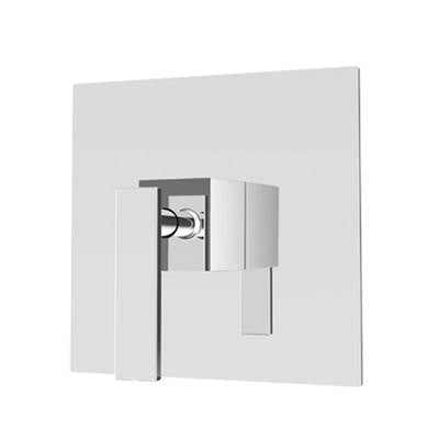 Rubi RAF77KCC - Kali B-In P.B. Show. Fauc. Chrome