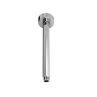 Rubi RBDVR8CC - Brass 8 Po. Round Vert. Show.Arm Cc