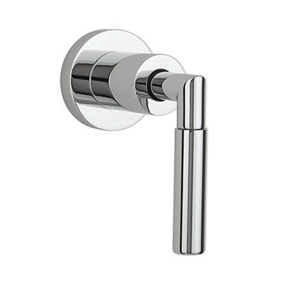 Rubi RCA595DC - Billie/Dana 1/2'' Stop-Valve Chrome