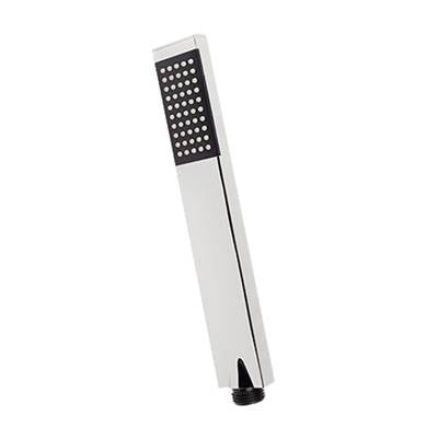Rubi RHJ819C - Brass Rectangular Hand Shower Cc