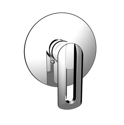 Rubi RMY77CC - Myrto 1/2'' B.-In P.Bal. Shower Valve Vol.Ctrl.Chr.