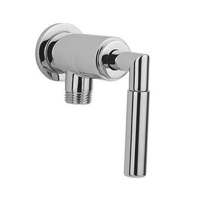 Rubi RTR562DC - Billie/Dana 1/2'' Stop Valve With Water Outlet Chrome