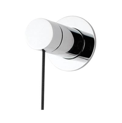 Rubi XT595LKRCC - Round Trim With Kronos Handle For Xr595L Cc