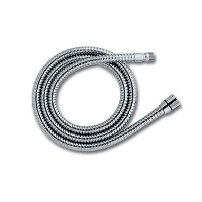 Rubi FAE150PWH - Pvc Flex. Hose 150Cm 1/2'' Con. X M15/1 M White