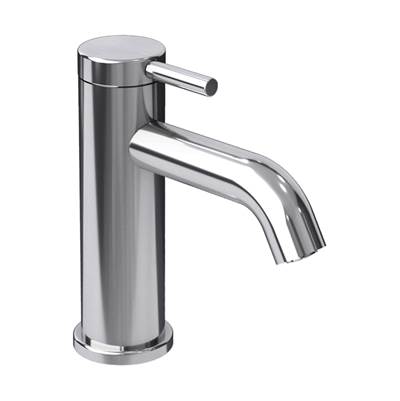 Rubi RVT11OR - Vertigo S-Hole Basin Faucet Brushed Gold