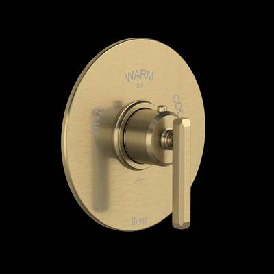 Rohl TAP13W1LMAG - Apothecary™ 3/4" Thermostatic Trim Without Volume Control
