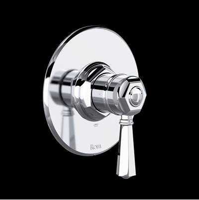 Rohl TTN51W1LMAPC - 1/2" Pressure Balance Trim