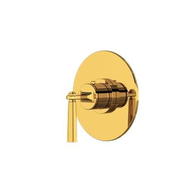 Rohl TMD13W1LMULB - Modelle™ 3/4" Thermostatic Trim Without Volume Control