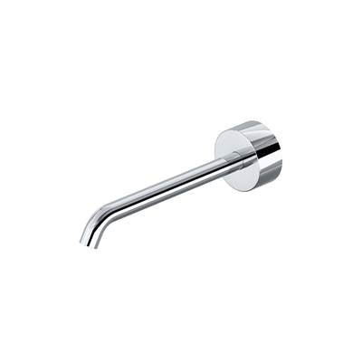 Rohl AM16W1APC - Amahleโข Wall Mount Tub Spout