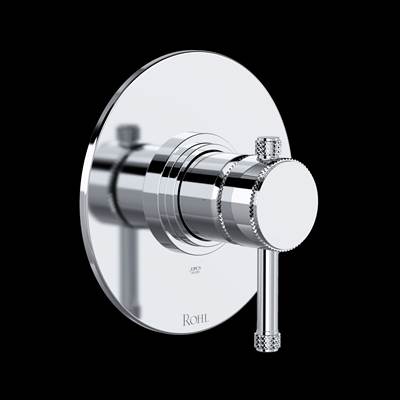 Rohl TCP51W1ILAPC - Campo™ 1/2" Pressure Balance Trim