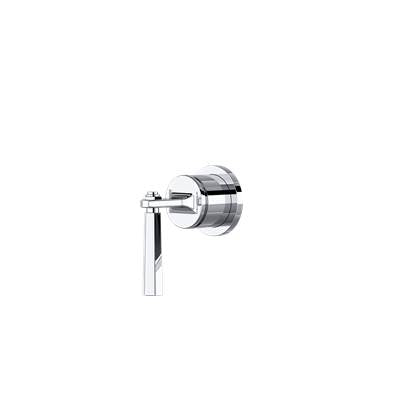 Rohl TMD18W1LMAPC - Modelle™ Trim For Volume Control And Diverter