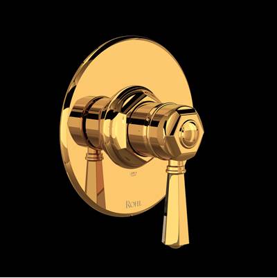 Rohl TTN51W1LMIB - 1/2" Pressure Balance Trim