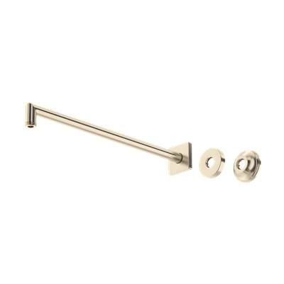 Rohl 1455/16STN - 16" Wall Mount Shower Arm