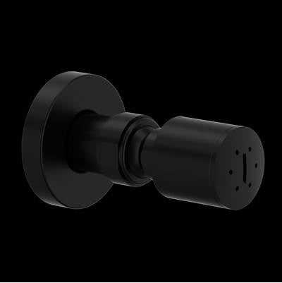 Rohl 0326BS1MB - Single Function Body Spray