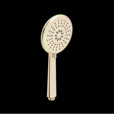 Rohl 50326HS3STN - 5" 3-Function Handshower