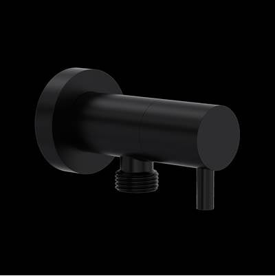 Rohl 0327WOMB - Handshower Outlet With Integrated Volume Control