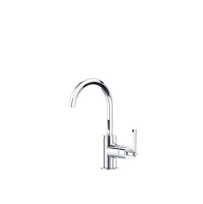 Rohl MD01D1LMAPC - Modelleโข Single Handle Lavatory Faucet
