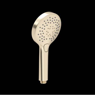 Rohl 50226HS3STN - 5" 3-Function Handshower