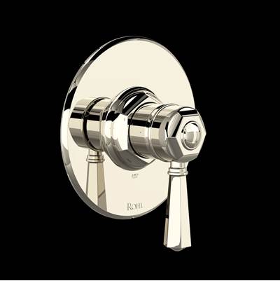 Rohl TTN51W1LMPN - 1/2" Pressure Balance Trim