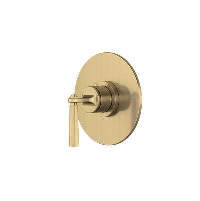 Rohl TMD13W1LMAG - Modelle™ 3/4" Thermostatic Trim Without Volume Control