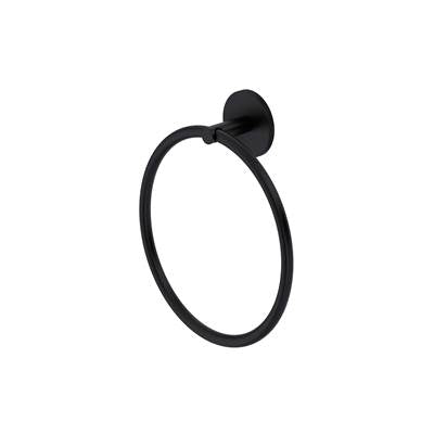 Rohl AM25WTRMB - Amahleโข Towel Ring