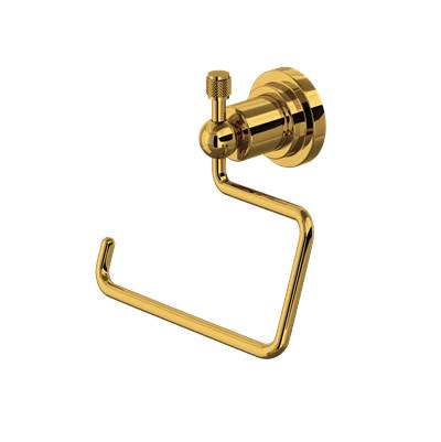 Rohl A1492IWULB - Campo™ Toilet Paper Holder