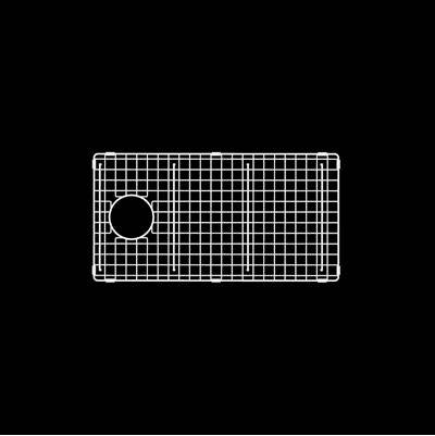 Rohl WSGALUM3019WSWH - Wire Sink Grid for ALUM3019WS Kitchen Sink
