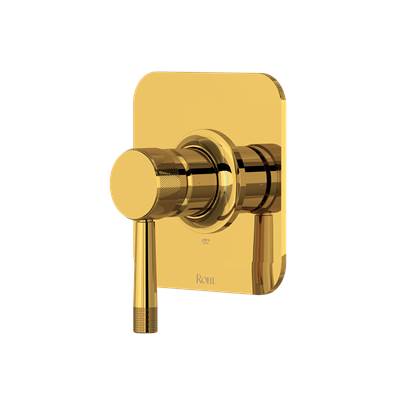 Rohl TMB51W1LMULB - Graceline® 1/2" Pressure Balance Trim