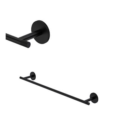 Rohl AM25WTB24MB - Amahle™ 24" Towel Bar